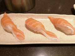 -元气寿司(东方宝泰店)