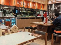 -味千拉面(瑞虹生活广场店)
