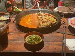 -周小明火锅(黑金冠社区店)