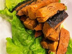 -功德林素菜饭庄(前门店)