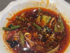-陈熹公民族美食文化餐厅(中华广场店)