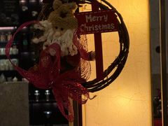 -上海锦江汤臣洲际大酒店壹阶层