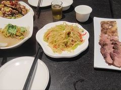 -燕青小馆(东园大厦店)