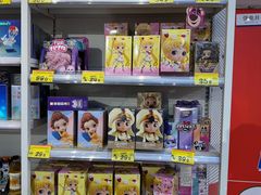 -天天玩X秋葉原日系动漫游戏中心