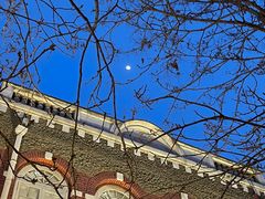 -天津五大道文化旅游区