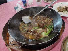 -侠成水上农庄(工业大道店)
