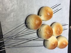 -马路边上·小海鲜烧烤(八一路店)