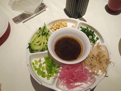 -大鸭梨烤鸭店(花园村店)