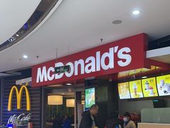-麦当劳(阳光新生活广场店)