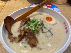 -味千拉面(惠州文昌一路分店)