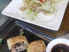 -和平馆·地道港澳茶餐厅(西门口店)