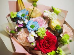 -ChaKo Flora ·茶子花艺 (市北店)