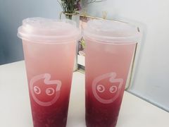 -CoCo都可(恒隆456店)