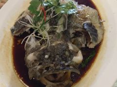 -陆壹捌餐厅(五大道店)