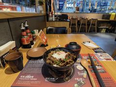 -鳗事鱼意·活鳗現烤专门店(富力海珠城店)