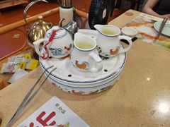 -点都德(海岸城店)