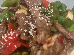 -华三爷拌面(上海光启城店)