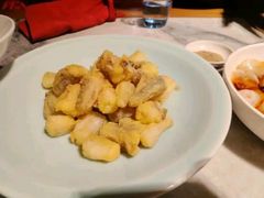 -海尔洲际酒店天下一品中餐厅