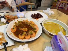 -尚岛私房菜(西方巷店)