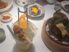 -禄运茶居·手工点心(猎德店)