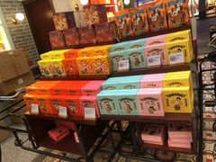 零售区-点都德(北京路贰店)