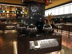 -红林大酒店RFcafe自助餐厅