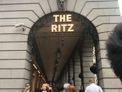 -The Ritz Restaurant