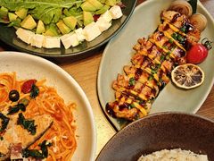 -娜娜家•Nana's restaurant (南开大悦城店)