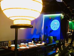 大堂-佬麻雀·新湘菜(珠海金发购物中心店)