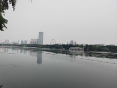 -南宁南湖公园