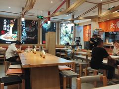 -味千拉面(双井店)