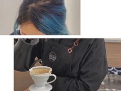 -Onirii Coffee(长乐路店)