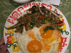 -米泰芒·东南亚料理(体育西店)