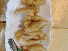 -马勒别墅·中餐厅