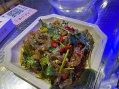 -乌兰烧烤·烤羊腿(西丽店)
