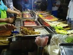 -非凡烧烤(历史博物馆店)