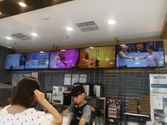 -CoCo都可(建外SOHO店)