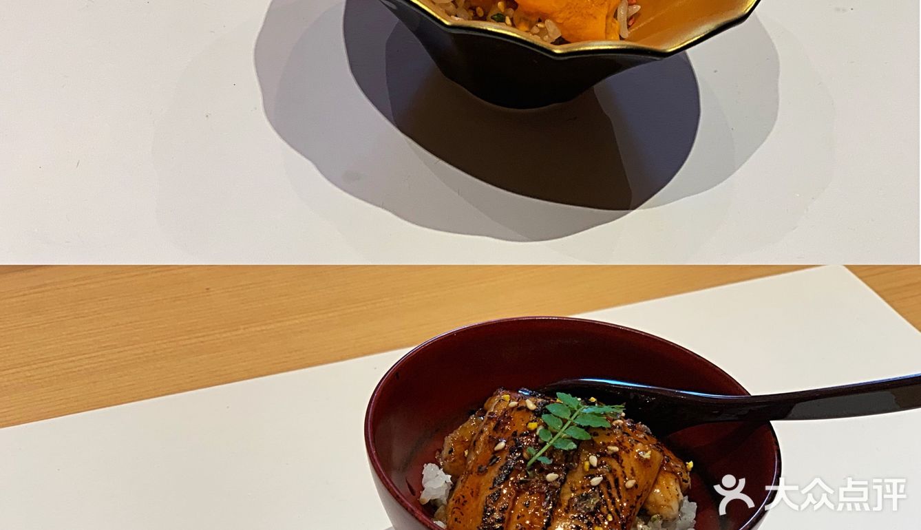 宁波No.1日料Omakase sushi aki 