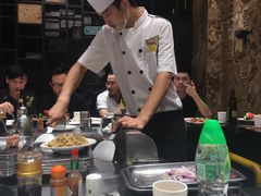 -大渔铁板烧(蛇口店)