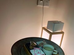 -三一行馆·日式禅意SPA足道·高空观景(解放碑店)