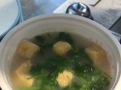 -小杨生煎(香港名都店)