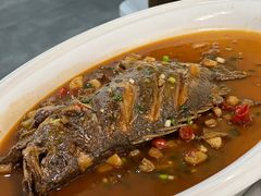 -滁香园·滁州菜(琅琊山店)