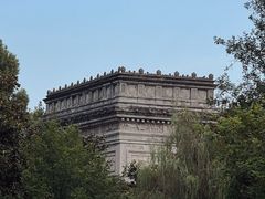 -蠡湖中央公园