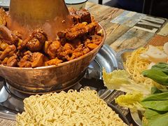-刘记光大火锅鸡(北行店)