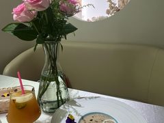 -PARFUM FLORAL花境法餐(南京首店)