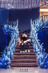 -格乐利雅婚礼艺术中心(南外滩店)