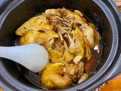 -环秀楼(黄山呈坎店)