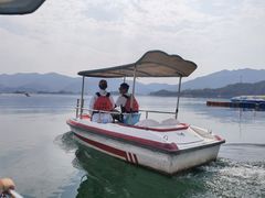 -千岛湖-欢乐水世界