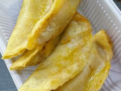 牛肉锅贴-清真蒋有记(老门东店)