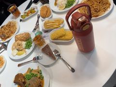 -宜家·瑞典风味餐厅(烟台路店)
